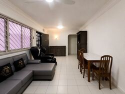Blk 868 Yishun Street 81 (Yishun), HDB 4 Rooms #602092191